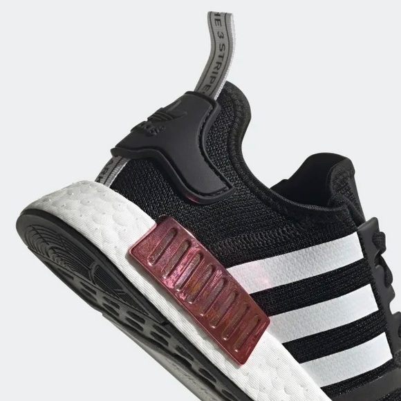 Adidas NMD R1 Hazy Rose - Picture 5 of 8